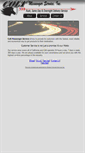 Mobile Screenshot of coltmessenger.com
